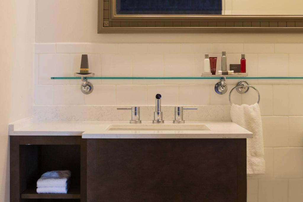 Marriott St. Louis Grand - Suite Exécutive D'une Chambre
