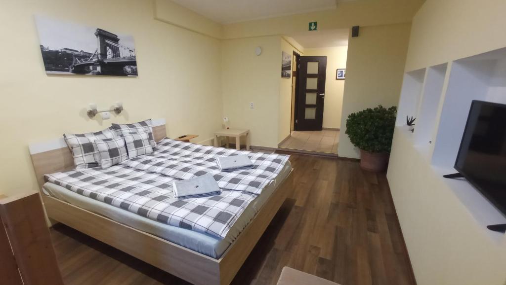 Green Corner Wellness - Camera Familiare Con Bagno Privato