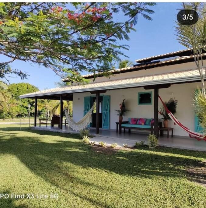 Casa da Paôlla