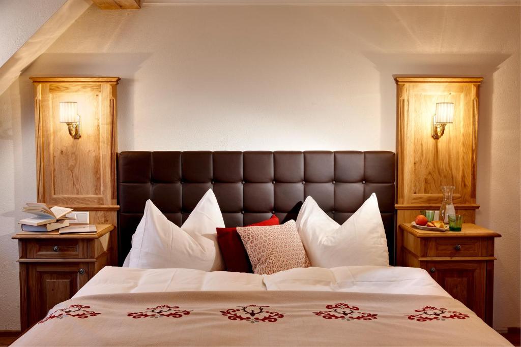 Hotel Schloss Mittersill - 8