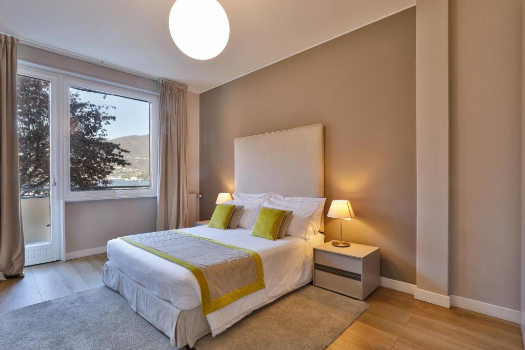 Como Lake Suites - 6