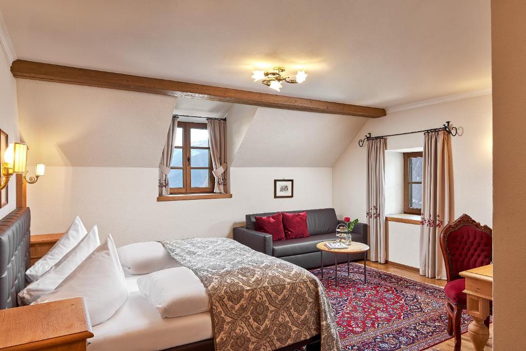 Hotel Schloss Mittersill - 3