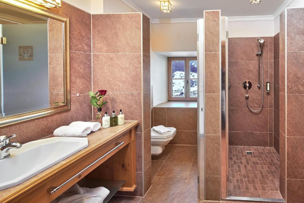 Hotel Schloss Mittersill - 4