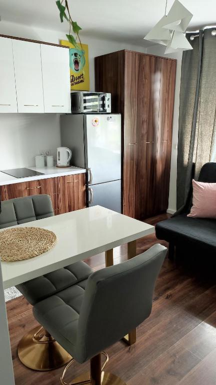 Apartamenty Urban Concept - Appartement Met Douche