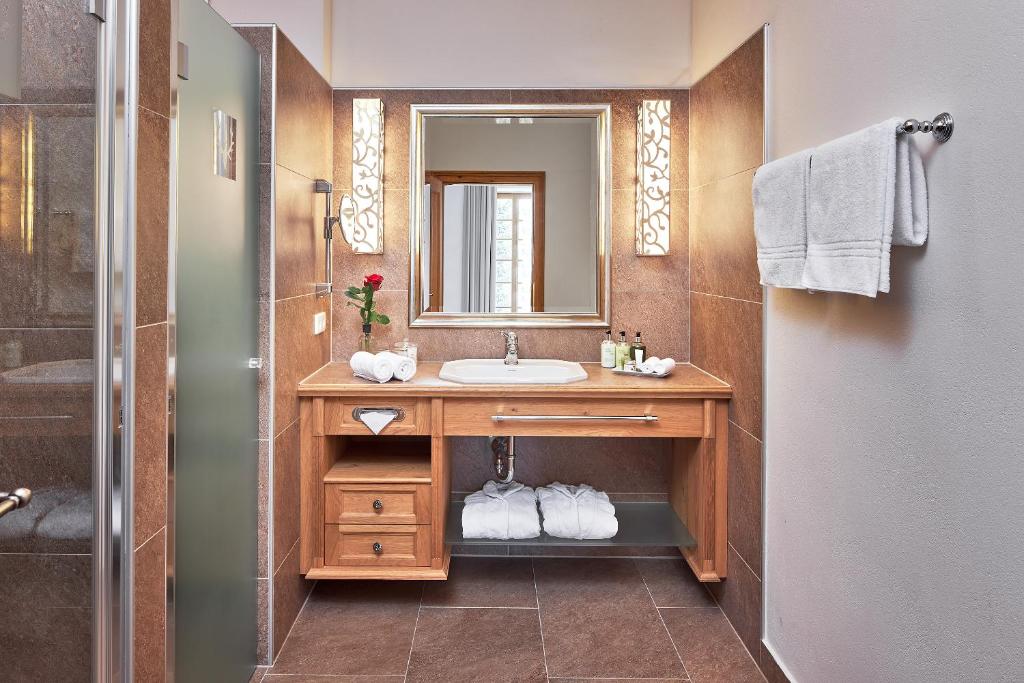 Hotel Schloss Mittersill - 7