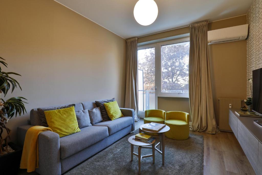 Como Lake Suites - 18