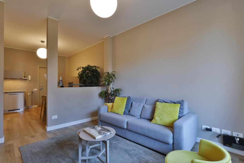 Como Lake Suites - 17