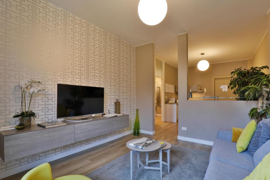 Como Lake Suites - 16