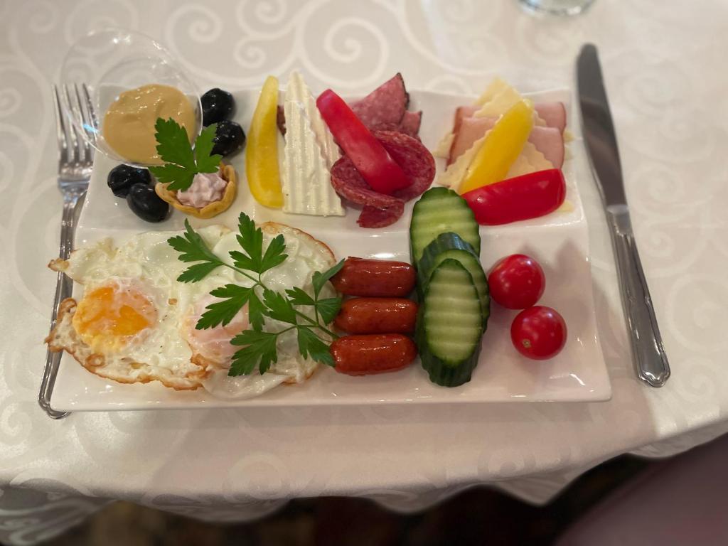 Hotel Select - Resim 13