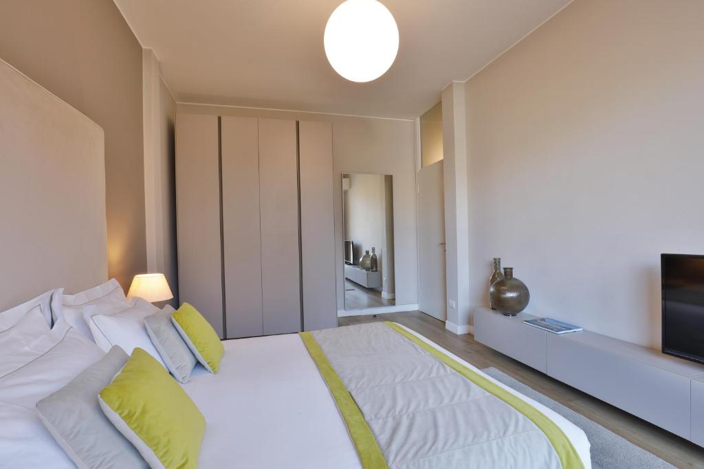 Como Lake Suites - 3