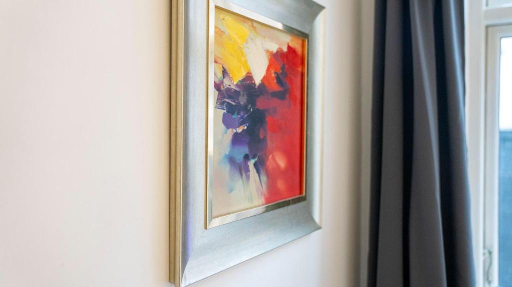 A Hotels City - Resim 11