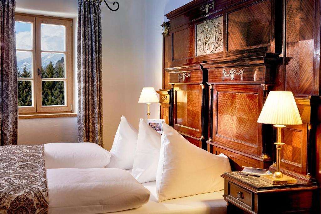 Hotel Schloss Mittersill - 17