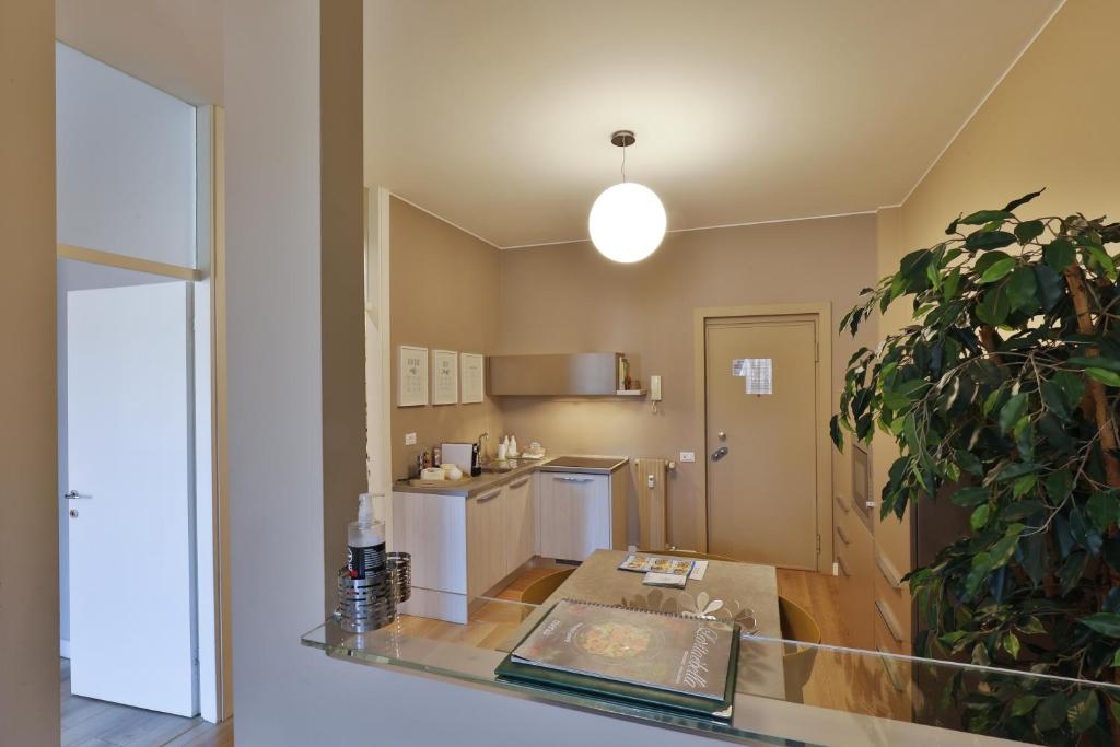 Como Lake Suites - 8