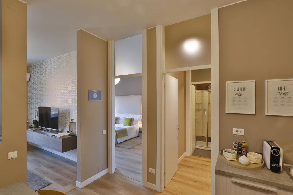 Como Lake Suites - 9