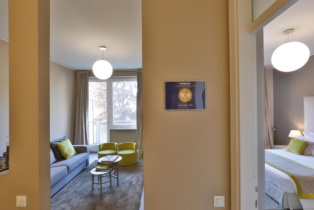 Como Lake Suites - 14