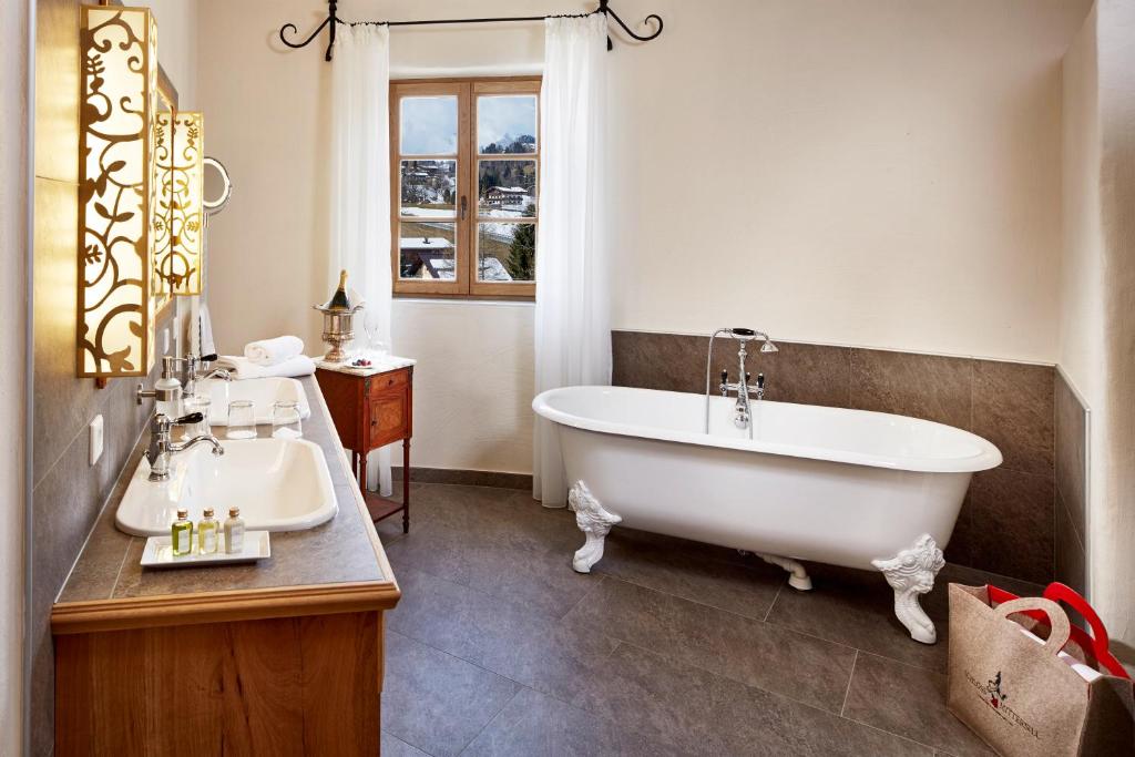 Hotel Schloss Mittersill - 13