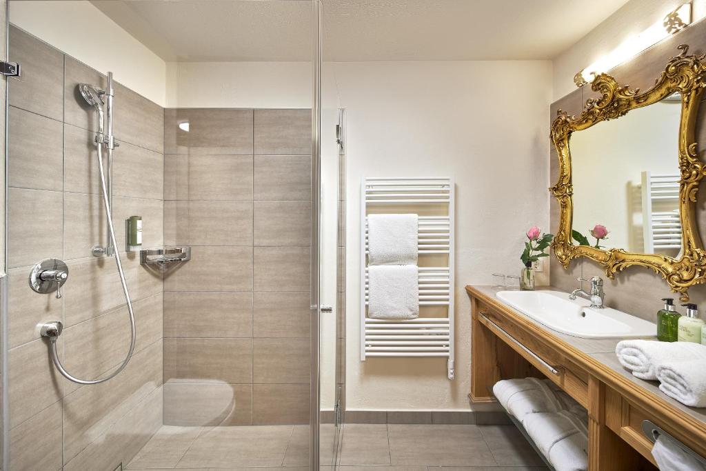 Hotel Schloss Mittersill - 2