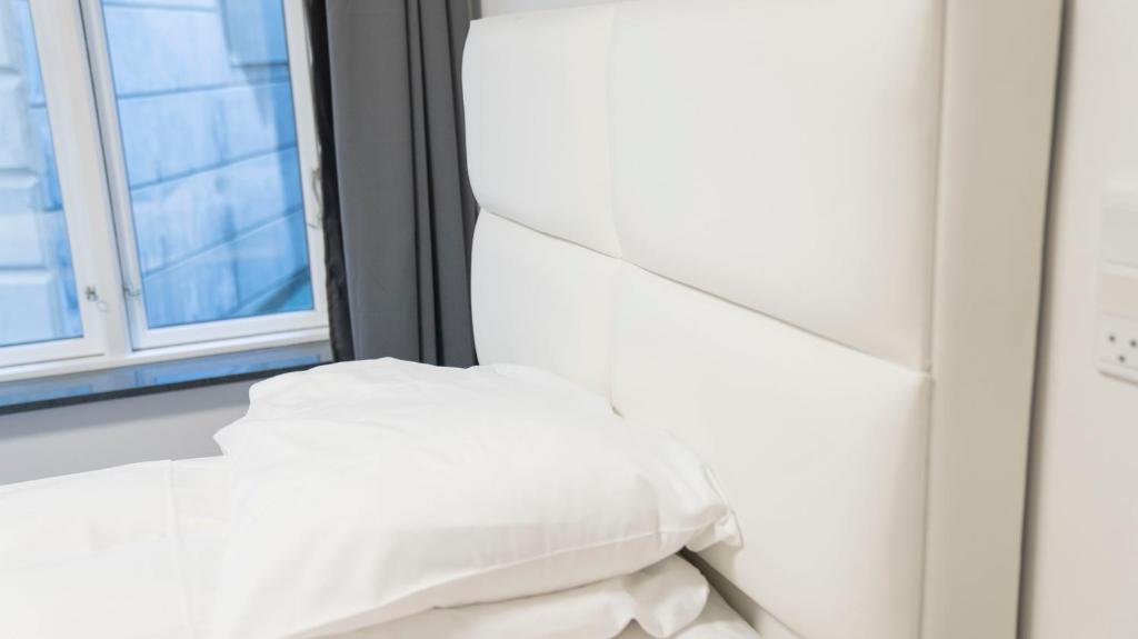 A Hotels City - Resim 32