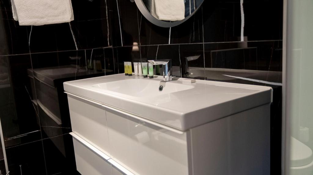 A Hotels City - Resim 39