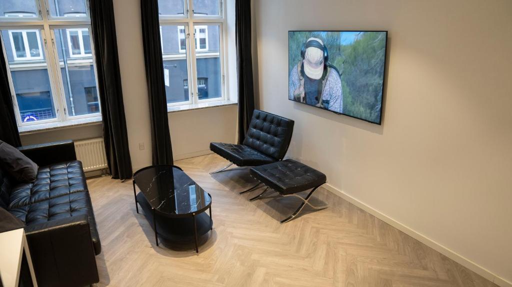 A Hotels City - Resim 41