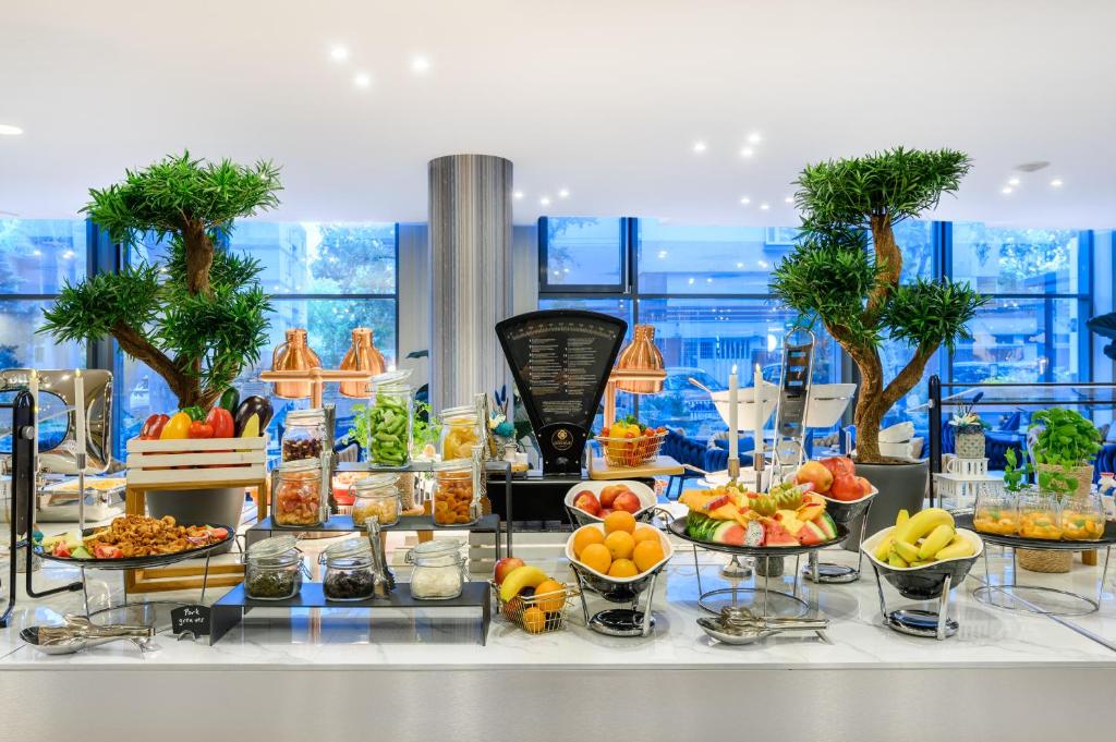 Hotel Divinus - Resim 12