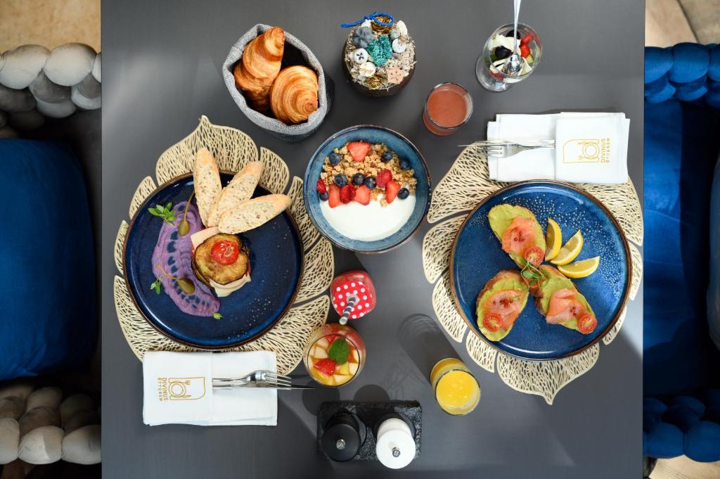 Hotel Divinus - Resim 13