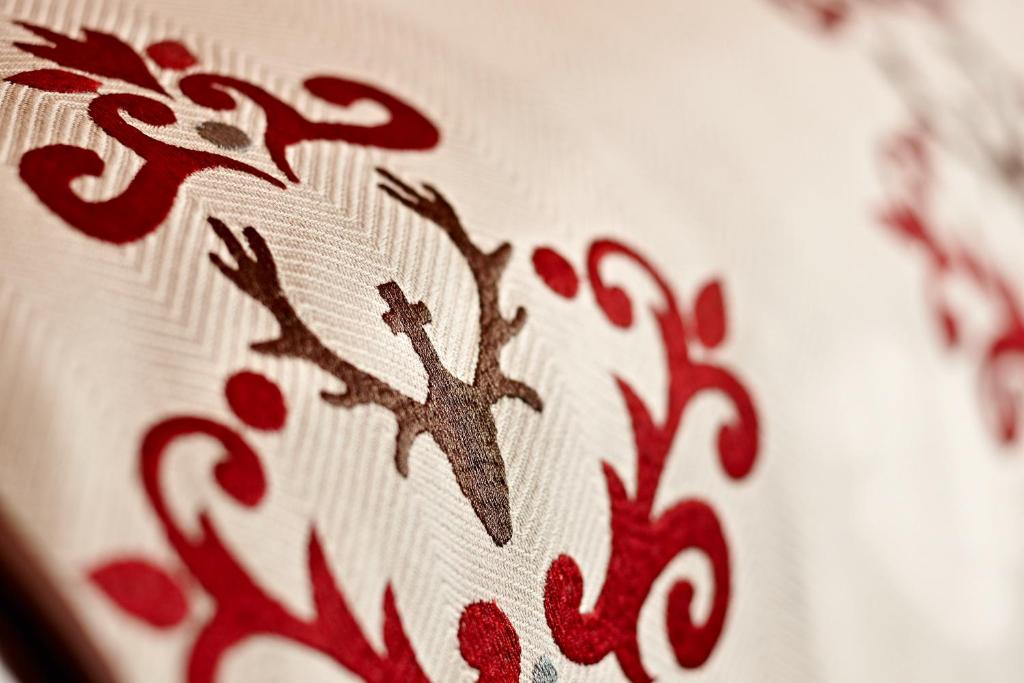 Hotel Schloss Mittersill - 11