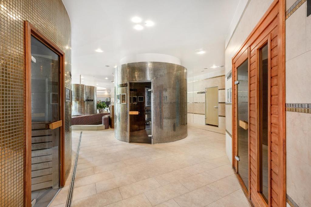 Hotel Divinus - Resim 31