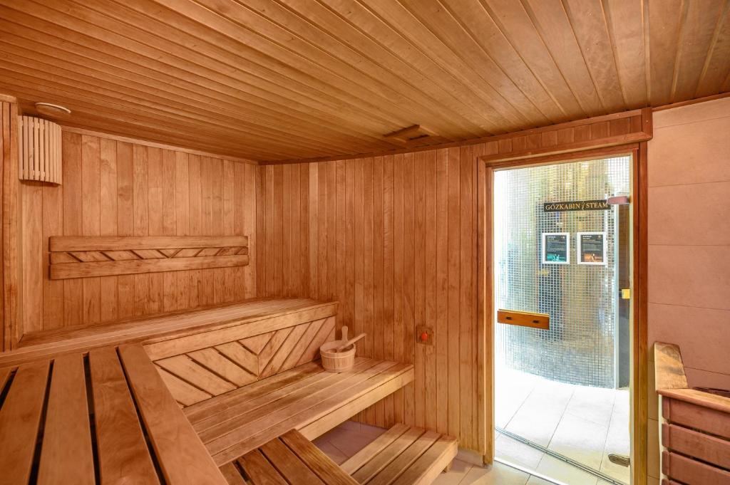 Hotel Divinus - Resim 32