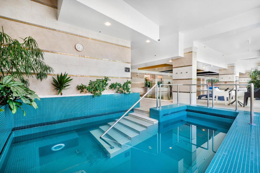 Hotel Divinus - Resim 22