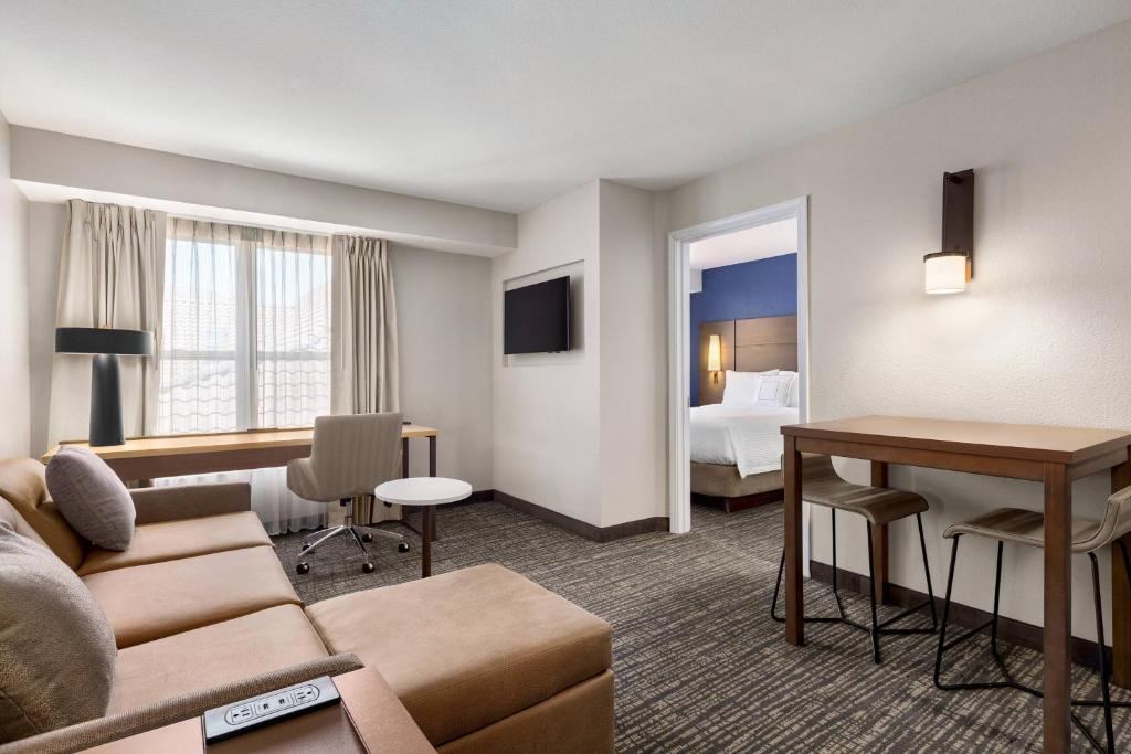 Residence Inn by Marriott Palmdale
