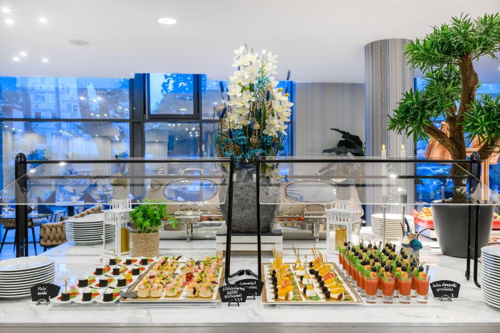 Hotel Divinus - Resim 15