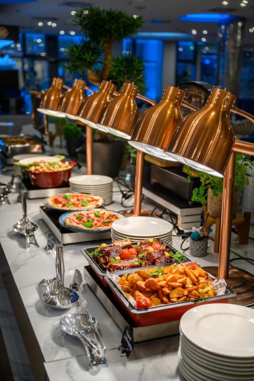 Hotel Divinus - Resim 14