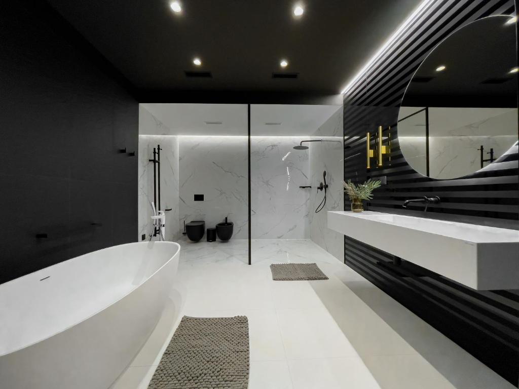 Bagno di Emily Resort
