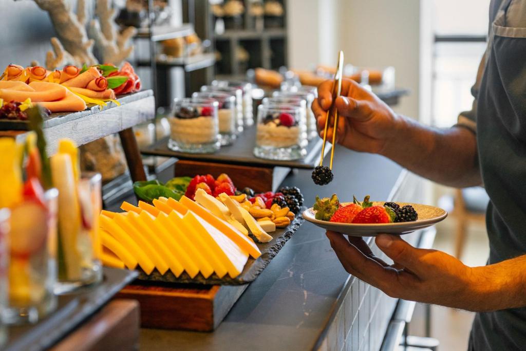 JW Marriott Cancun Resort & Spa photo