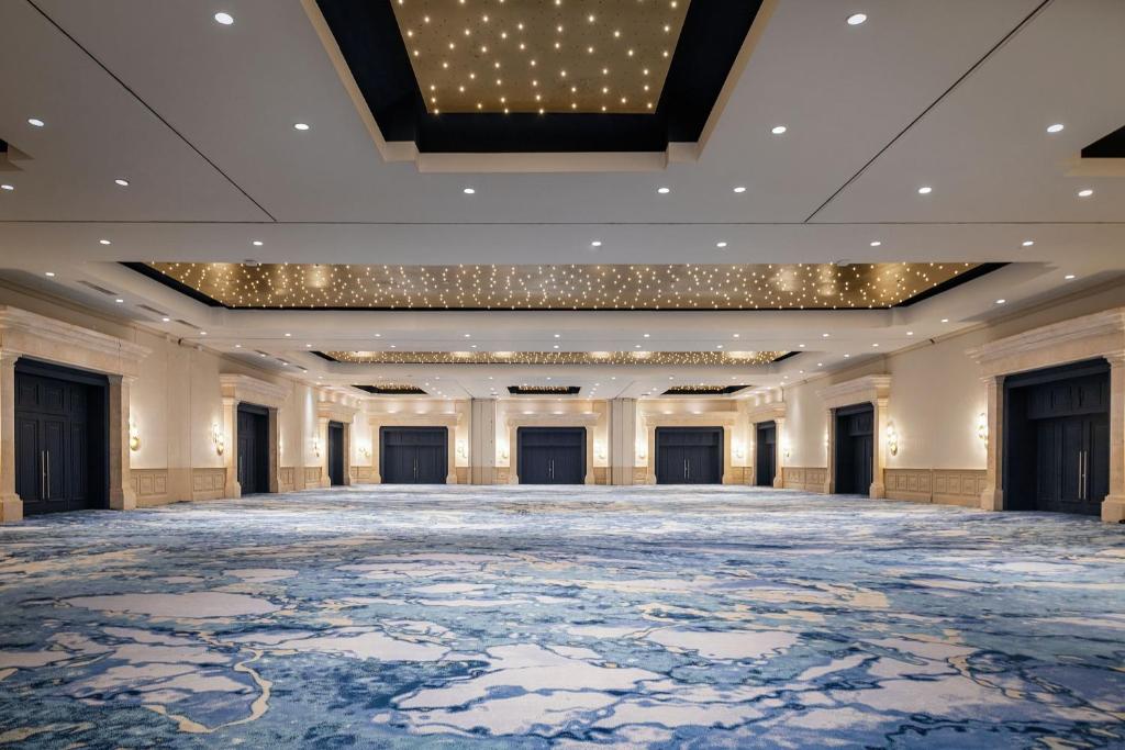 JW Marriott Cancun Resort & Spa photo