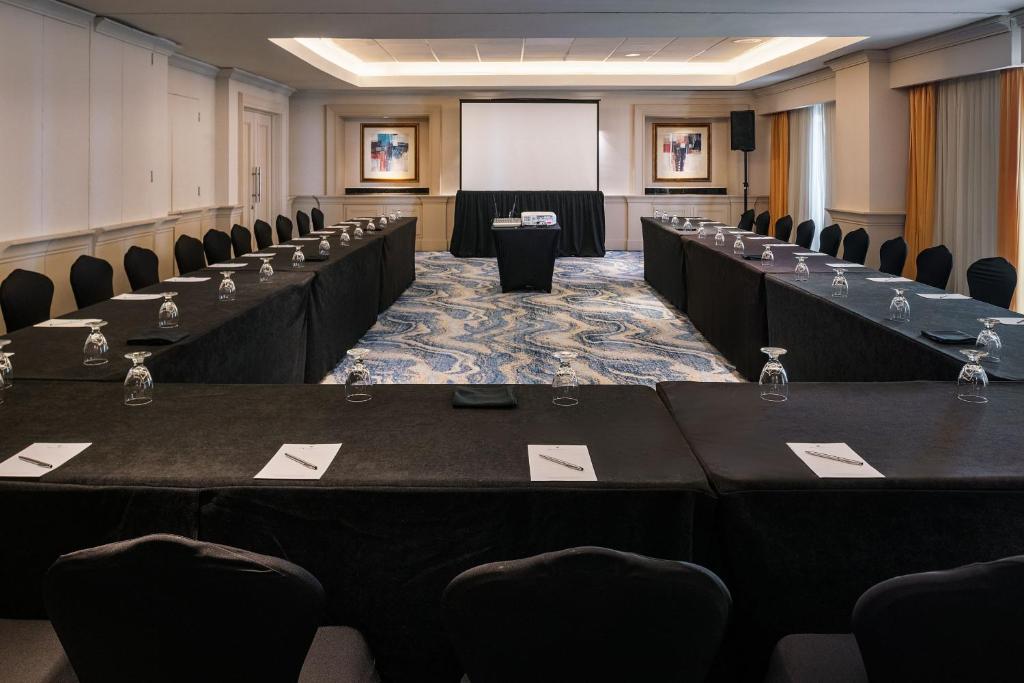 JW Marriott Cancun Resort & Spa photo