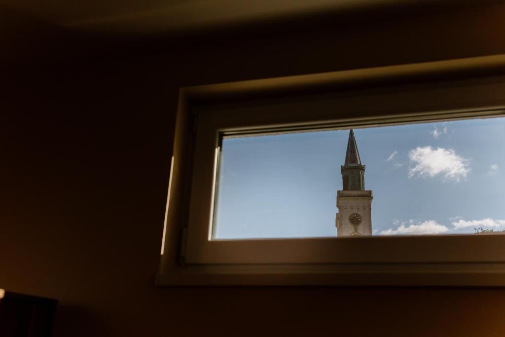 Fotografija u galeriji objekta Apartman Zamak Sombor u gradu Sombor