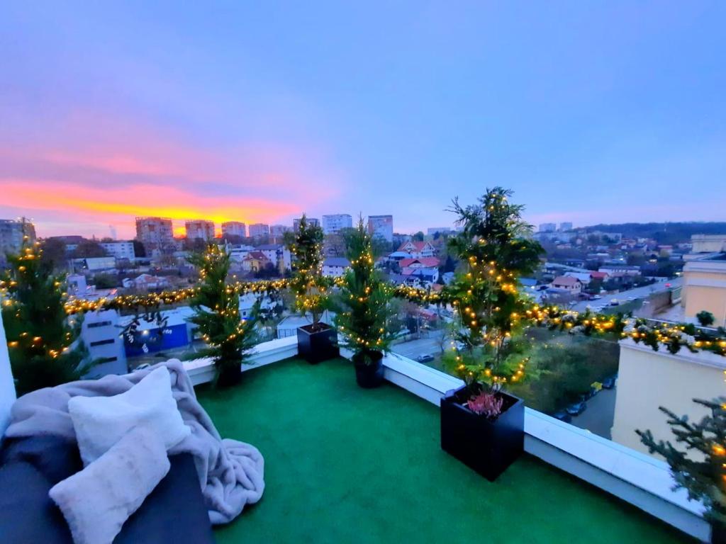 Penthouse Aeroport Iasi, Iaşi (updated prices 2024)