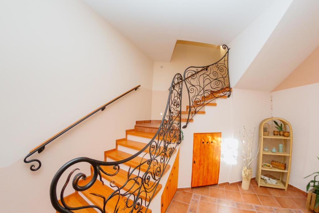 Fotografija u galeriji objekta Apartman Zamak Sombor u gradu Sombor