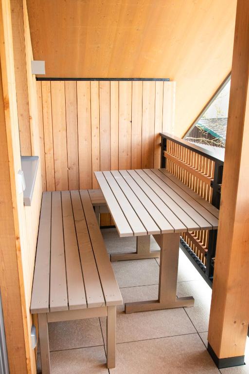 Fotografie z fotogalerie ubytování Moosaik Appartements v destinaci Strobl