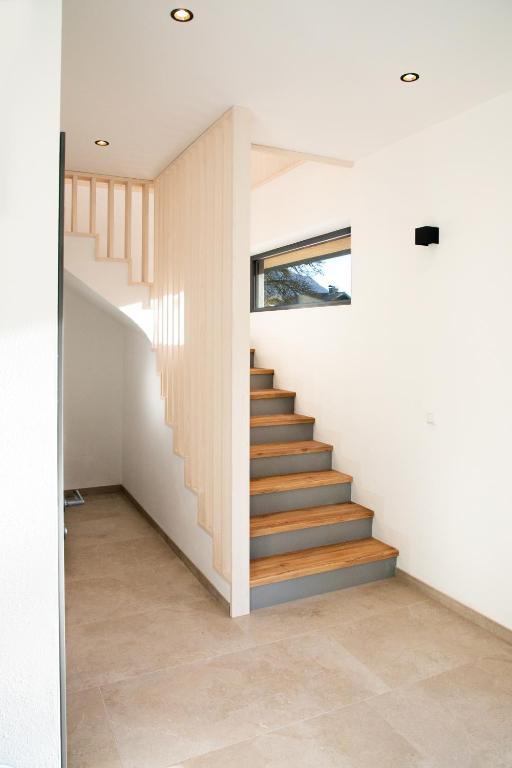 Fotografie z fotogalerie ubytování Moosaik Appartements v destinaci Strobl