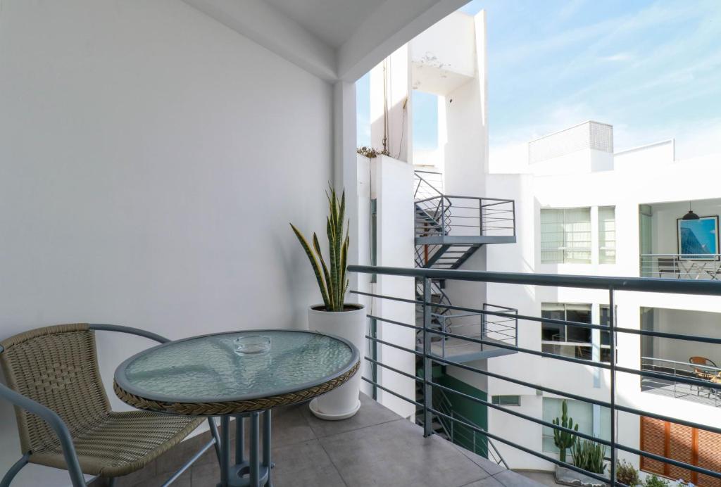 Nomad By Wynwood House - Superior Apartment