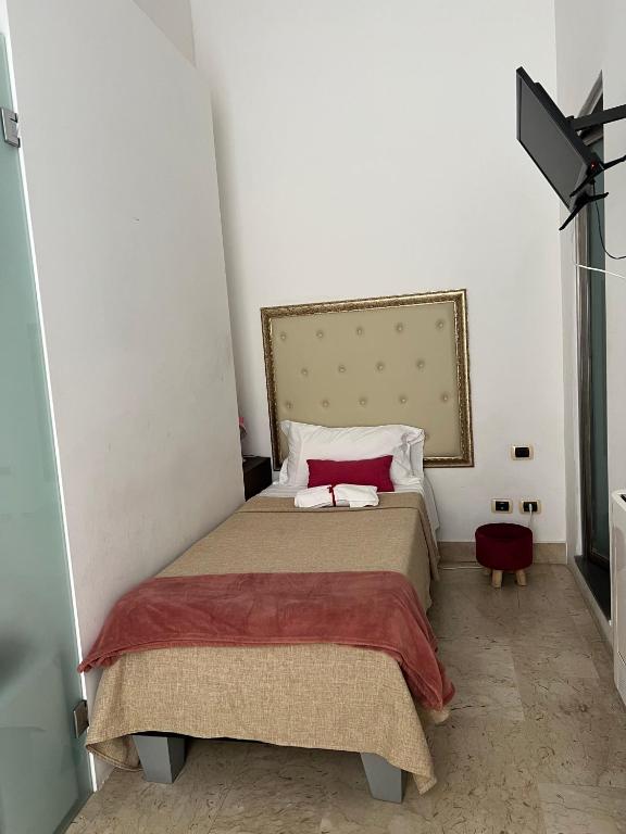 Hotel Valentino - Resim 14