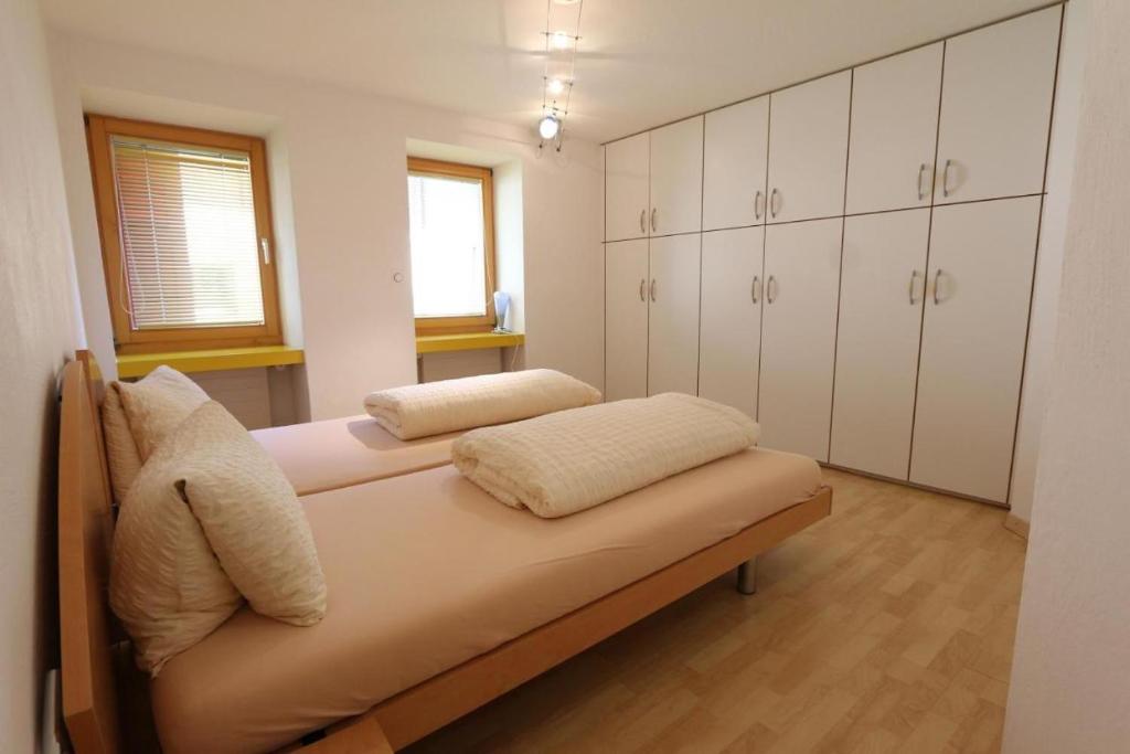 Posezení v ubytování Hotel Alpina