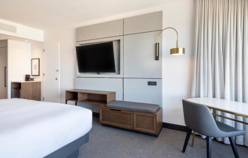 Hilton Quebec photo 4
