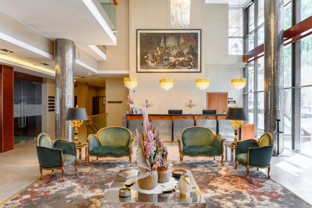 Hotel Divinus - Resim 8