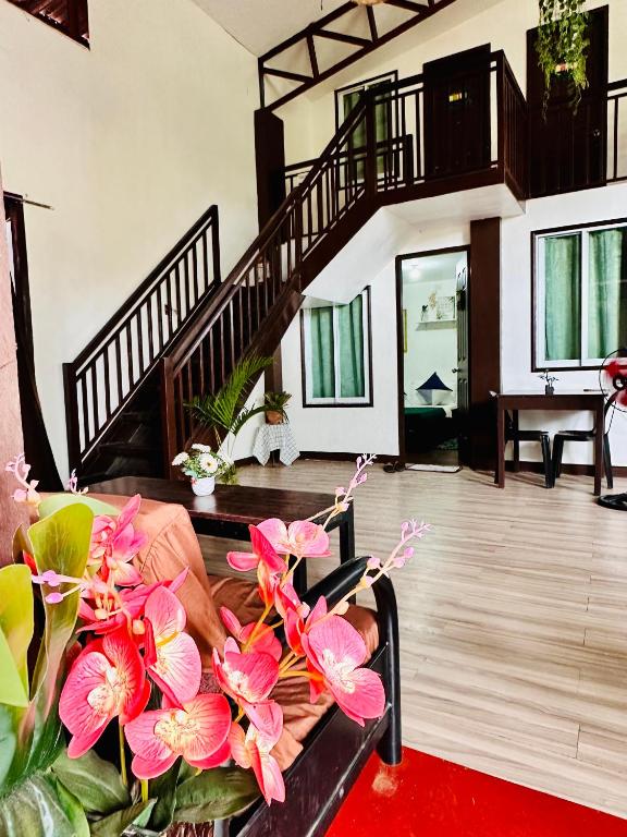 Fotografie z fotogalerie ubytování Amancio's v destinaci Puerto Princesa