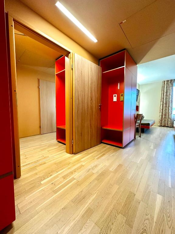 JUFA Hotel Wien City - Resim 11