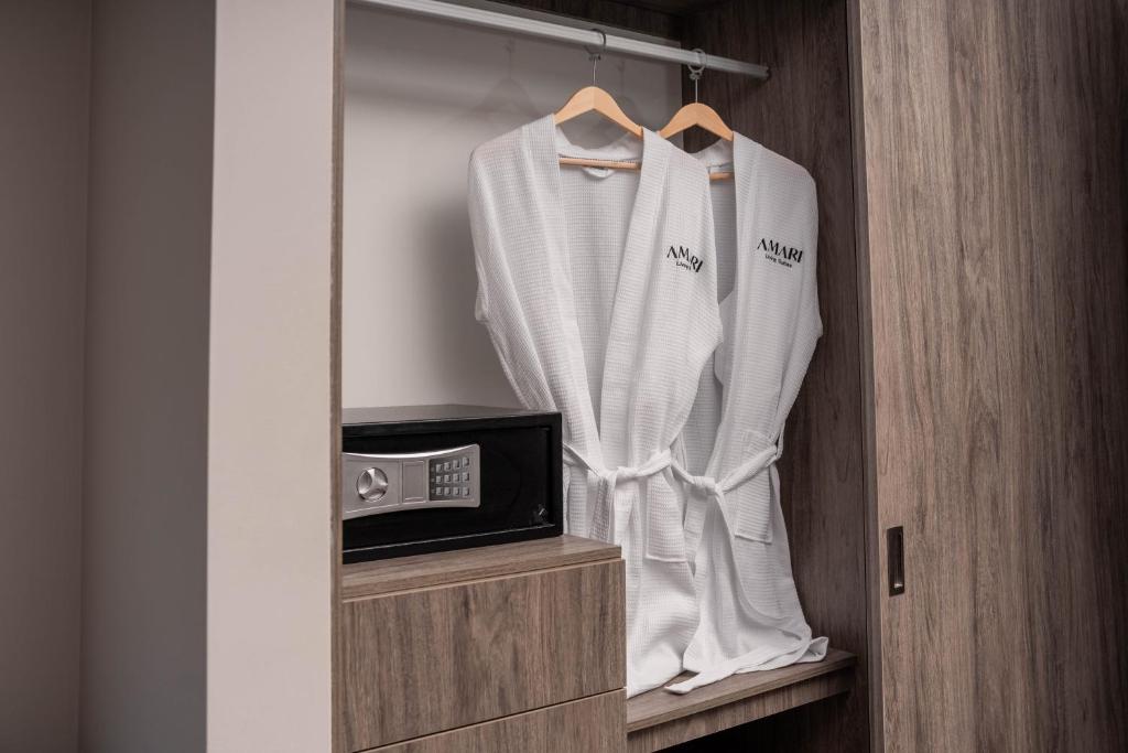 Amari Living Suites - Junior Süit
